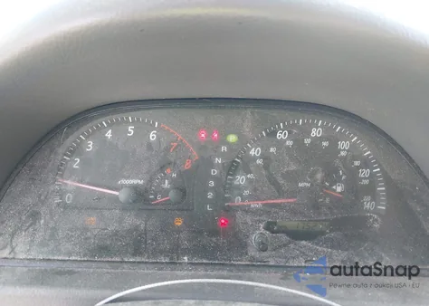 2004 Toyota Camry Xle V6 from USA, damaged, VIN 4T1BF30K84U063531